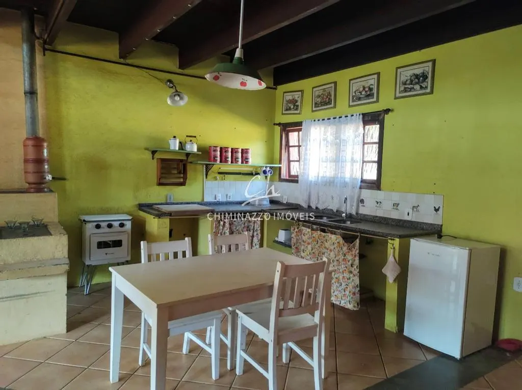 Small farm for sale of 13 acres in Campinas, SP, Brazil
