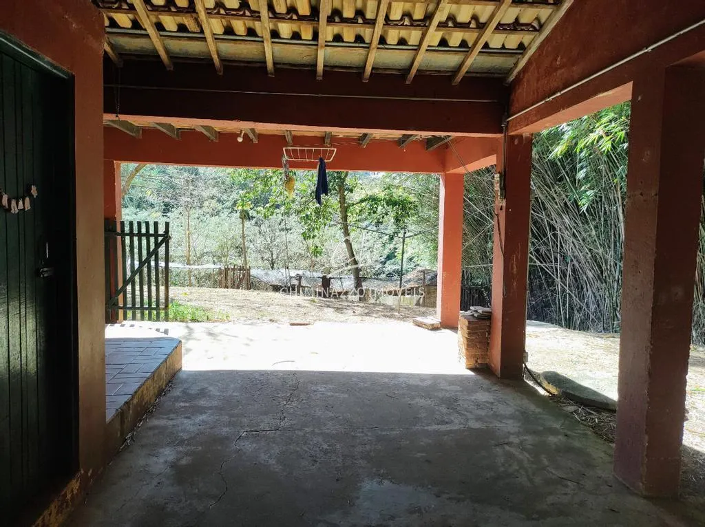 Small farm for sale of 13 acres in Campinas, SP, Brazil