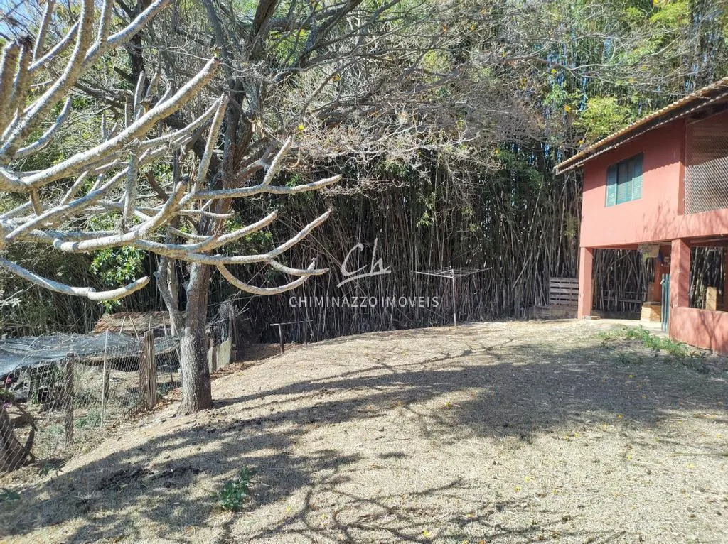 Small farm for sale of 13 acres in Campinas, SP, Brazil