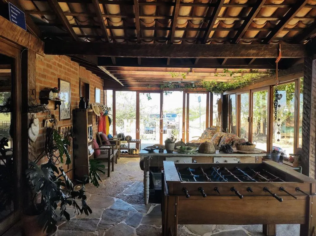 Small farm for sale of 13 acres in Campinas, SP, Brazil