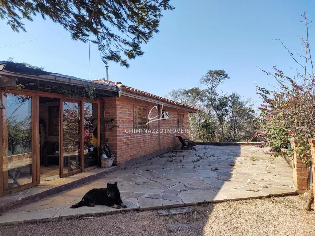 Small farm for sale of 13 acres in Campinas, SP, Brazil