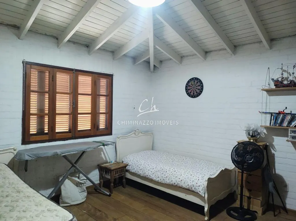 Small farm for sale of 13 acres in Campinas, SP, Brazil