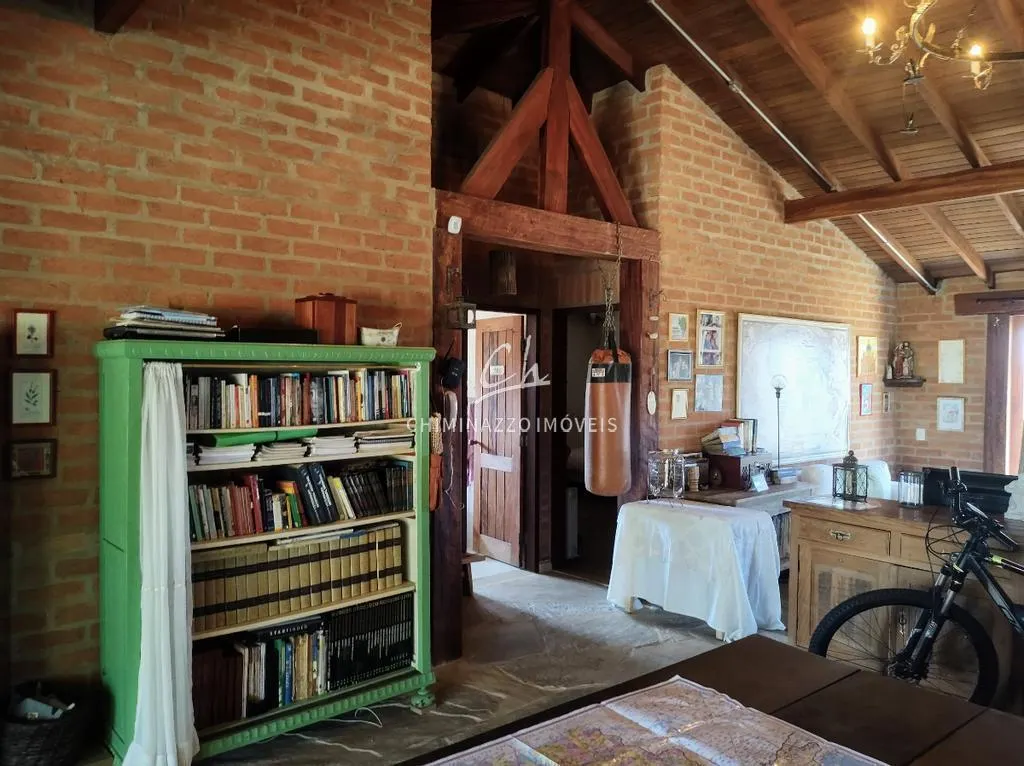 Small farm for sale of 13 acres in Campinas, SP, Brazil