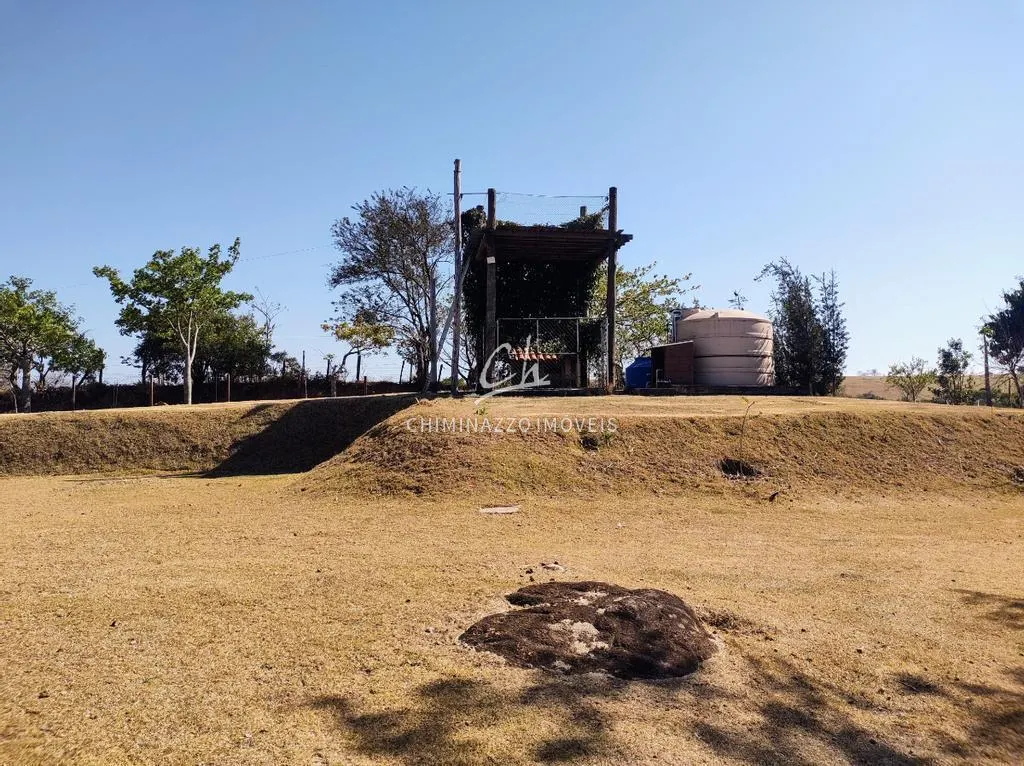 Small farm for sale of 13 acres in Campinas, SP, Brazil