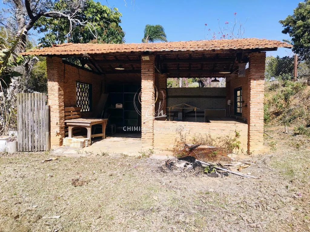Small farm for sale of 13 acres in Campinas, SP, Brazil