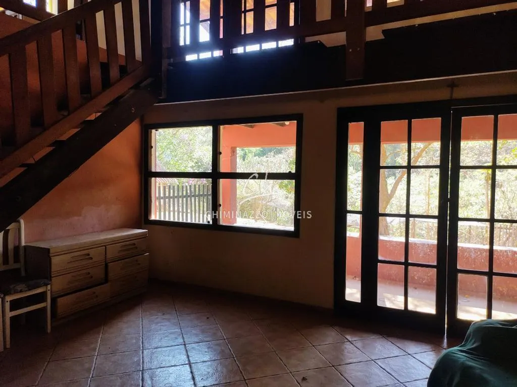 Small farm for sale of 13 acres in Campinas, SP, Brazil