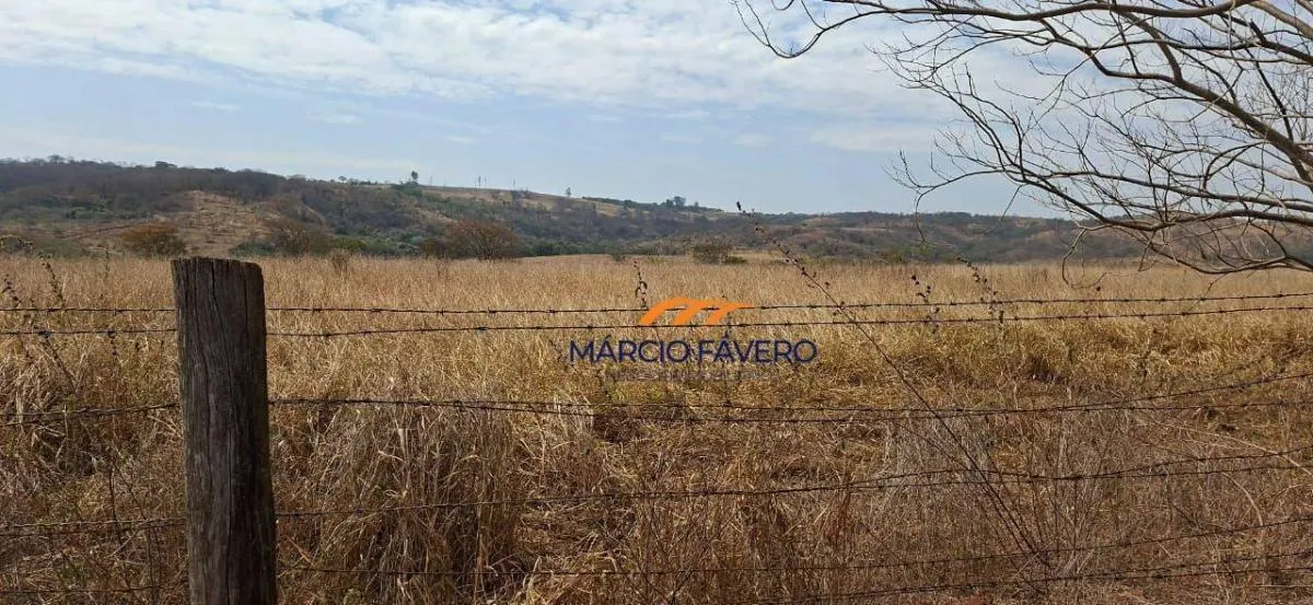 Farm for sale of 484 acres in Dourado, SP, Brazil