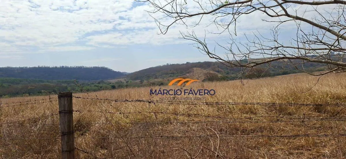 Farm for sale of 484 acres in Dourado, SP, Brazil