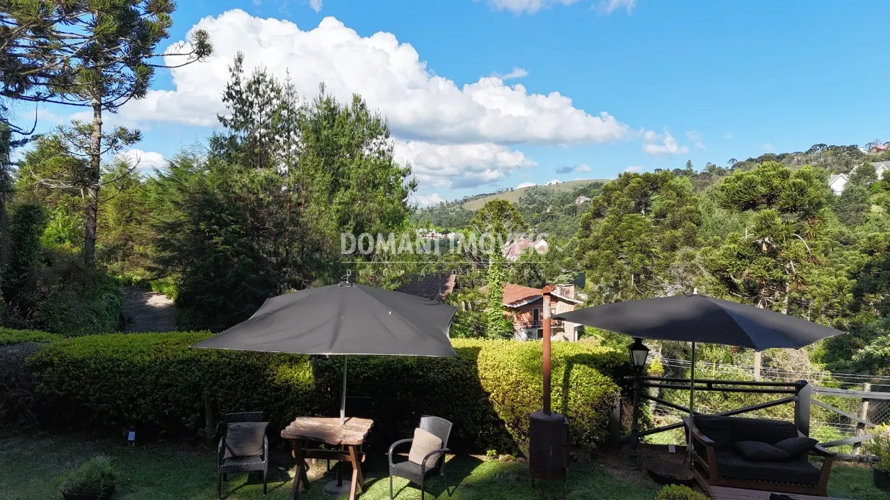 Comercial à venda de 3.850 m² em Campos do Jordão, SP, Brasil
