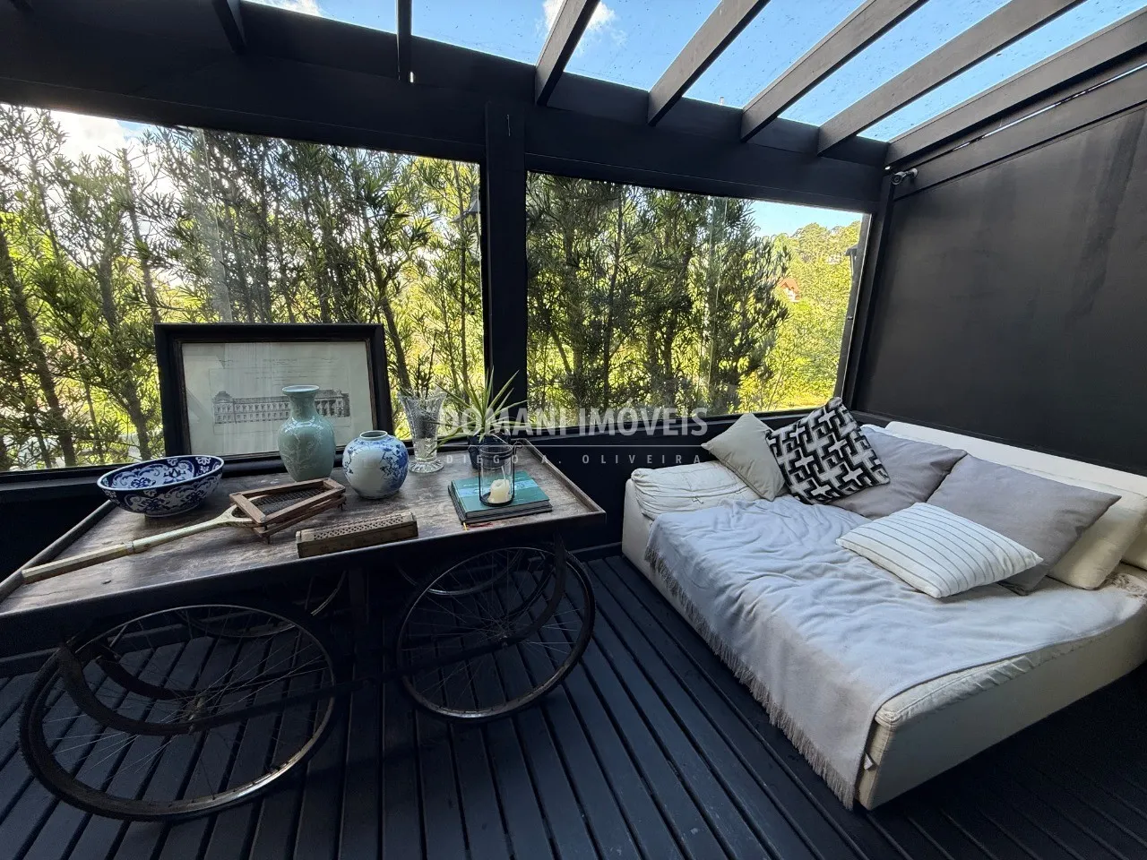 Comercial à venda de 3.850 m² em Campos do Jordão, SP, Brasil