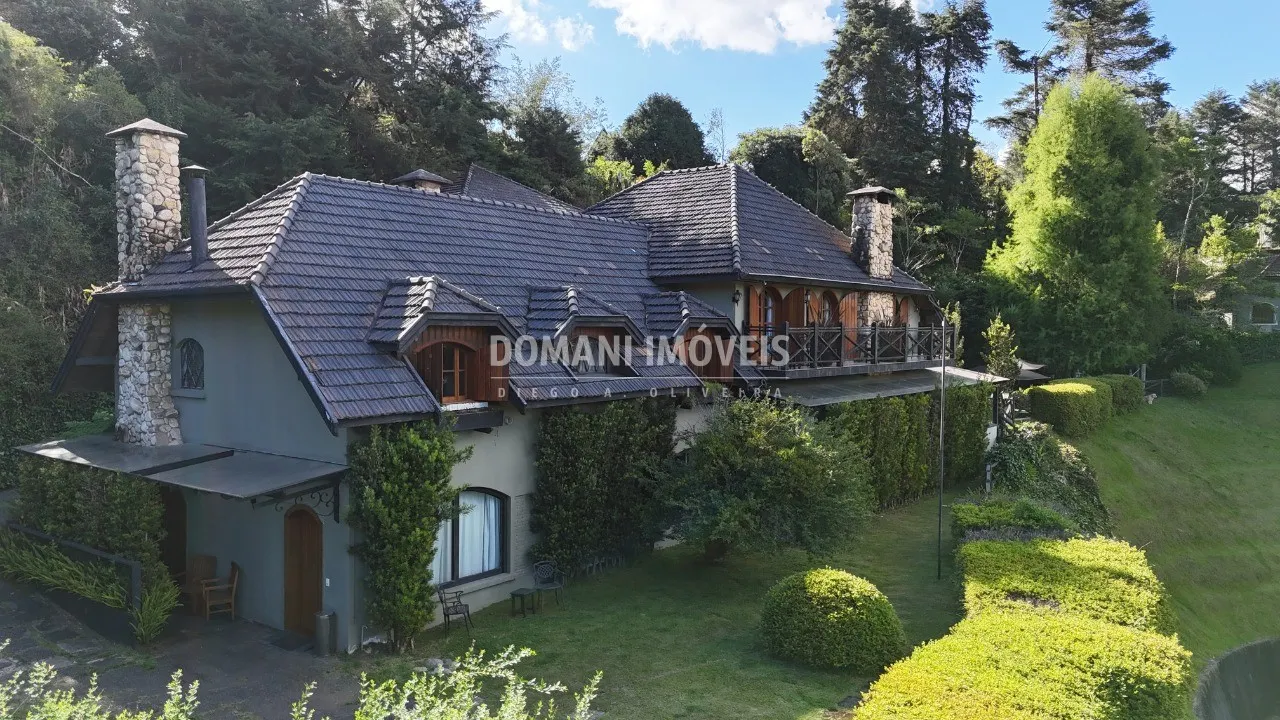 Comercial à venda de 3.850 m² em Campos do Jordão, SP, Brasil