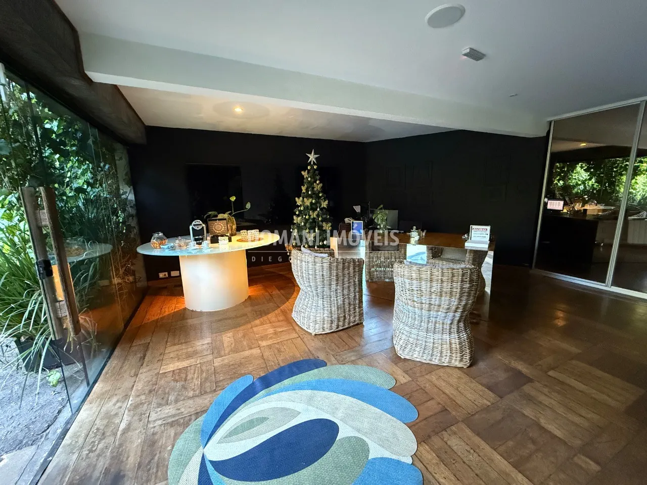 Comercial à venda de 3.850 m² em Campos do Jordão, SP, Brasil