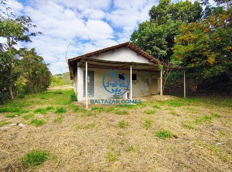 Fazenda à venda de 5.000 ha em Mogi das Cruzes, SP, Brasil