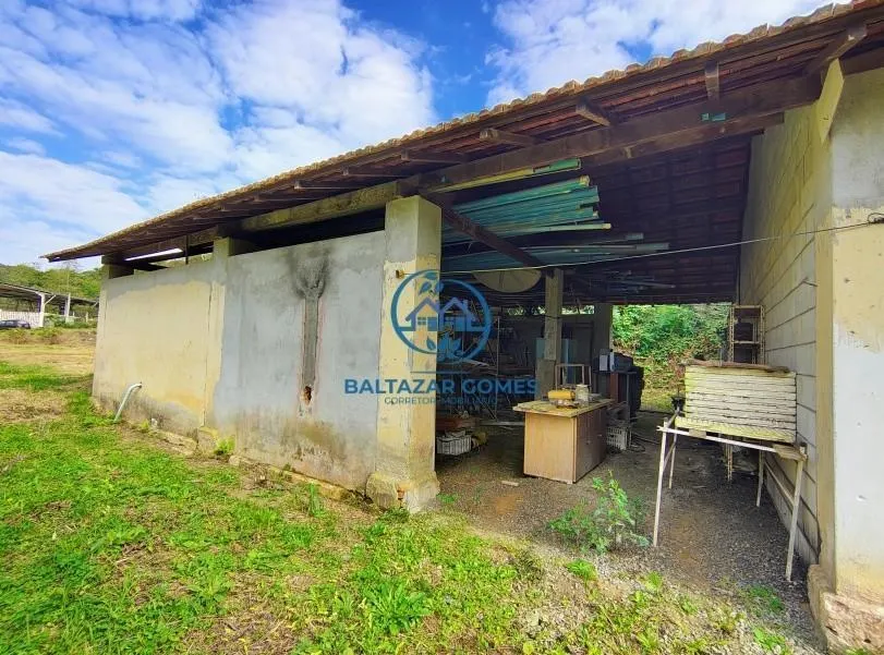 Fazenda à venda de 5.000 ha em Mogi das Cruzes, SP, Brasil
