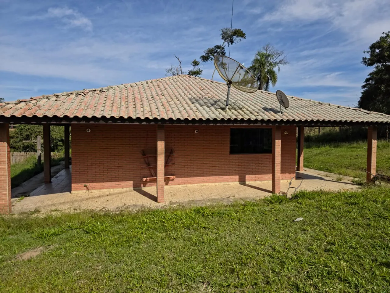 Fazenda à venda de 29 ha em Itapetininga, SP, Brasil