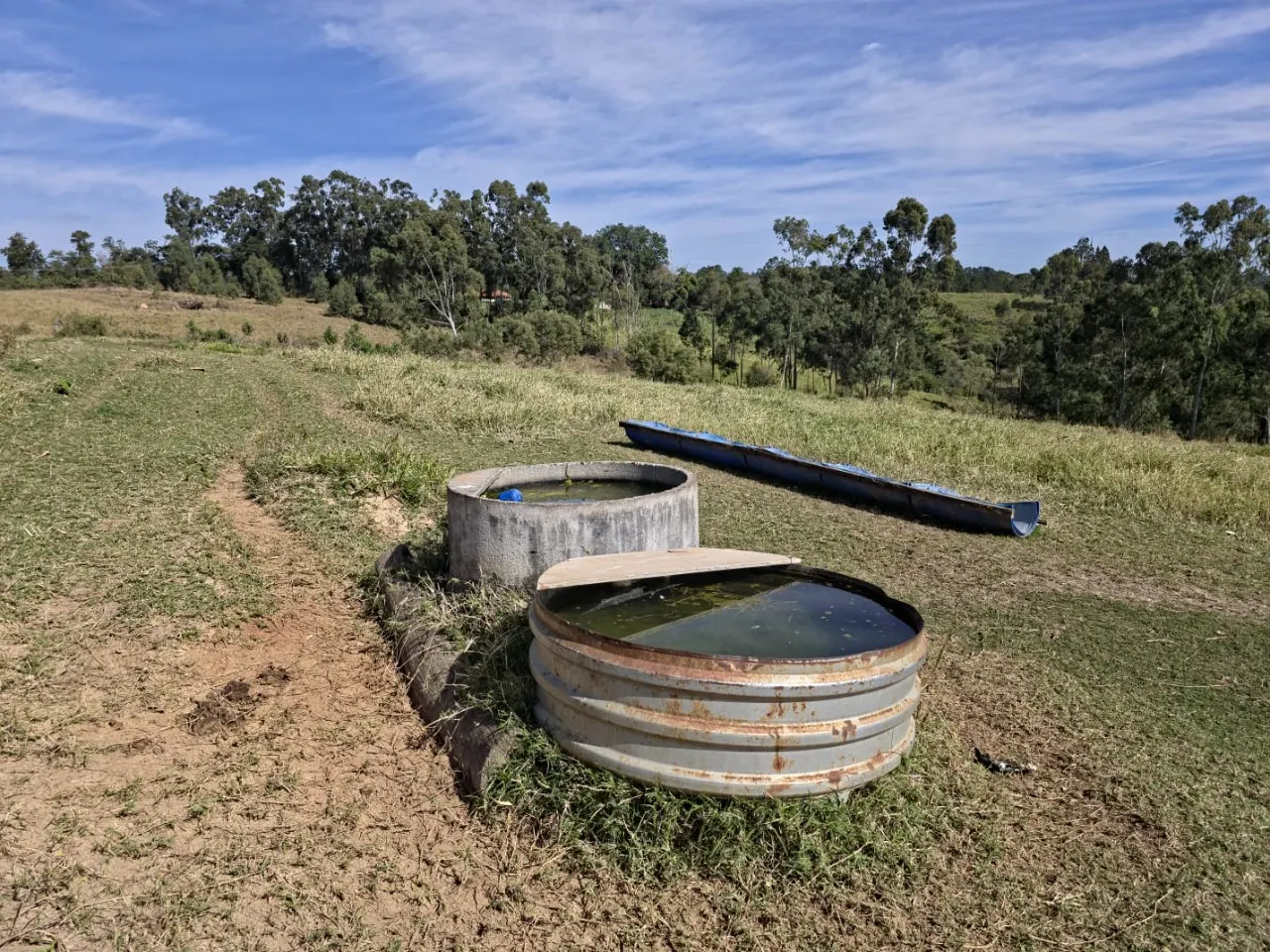 Fazenda à venda de 29 ha em Itapetininga, SP, Brasil