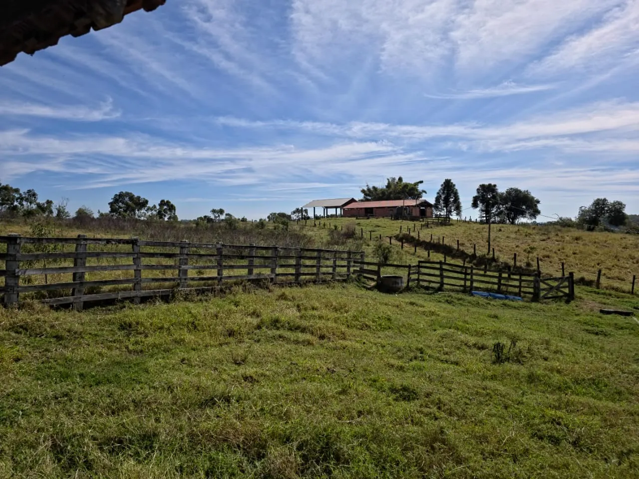 Fazenda à venda de 29 ha em Itapetininga, SP, Brasil