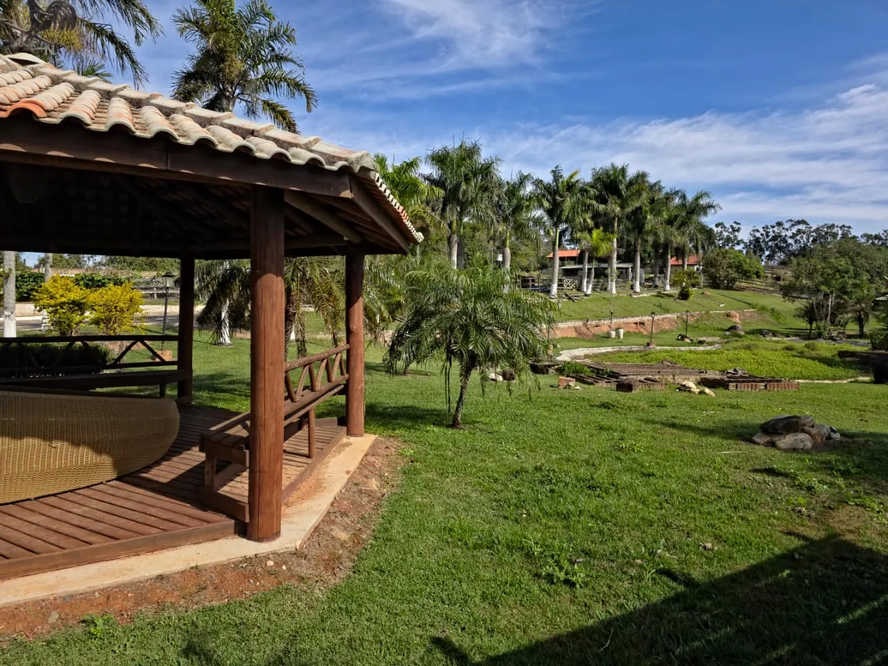 Fazenda à venda de 29 ha em Itapetininga, SP, Brasil