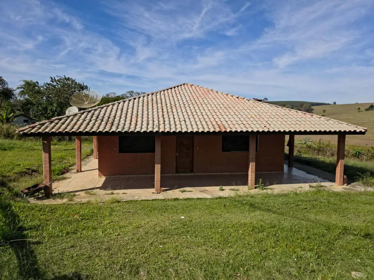 Fazenda à venda de 29 ha em Itapetininga, SP, Brasil