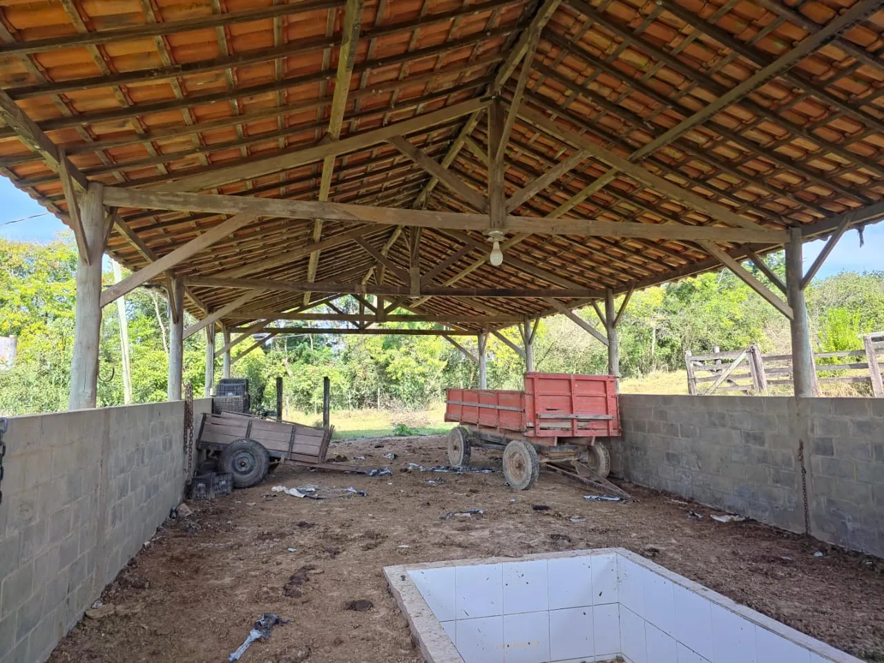 Fazenda à venda de 29 ha em Itapetininga, SP, Brasil