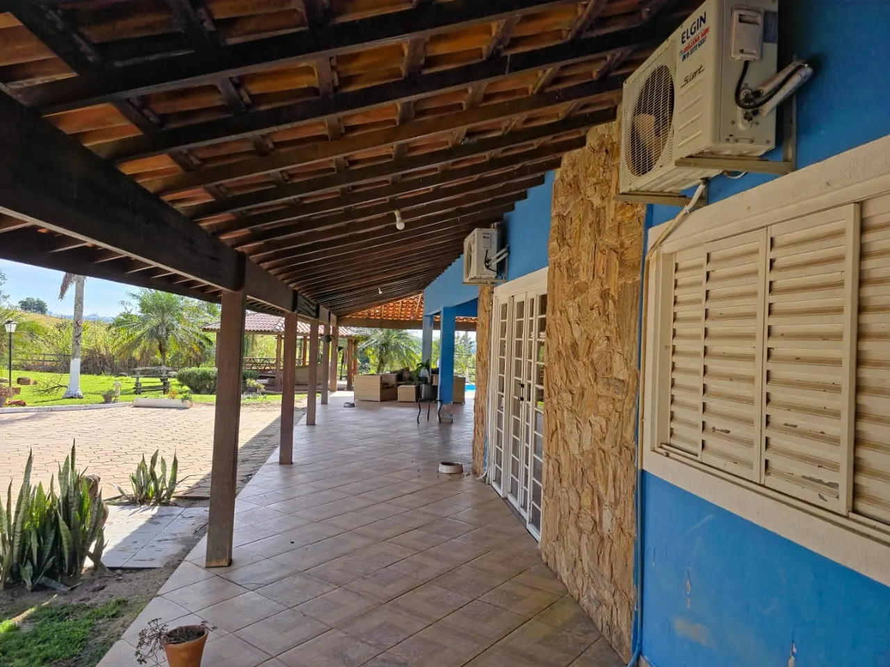 Fazenda à venda de 29 ha em Itapetininga, SP, Brasil
