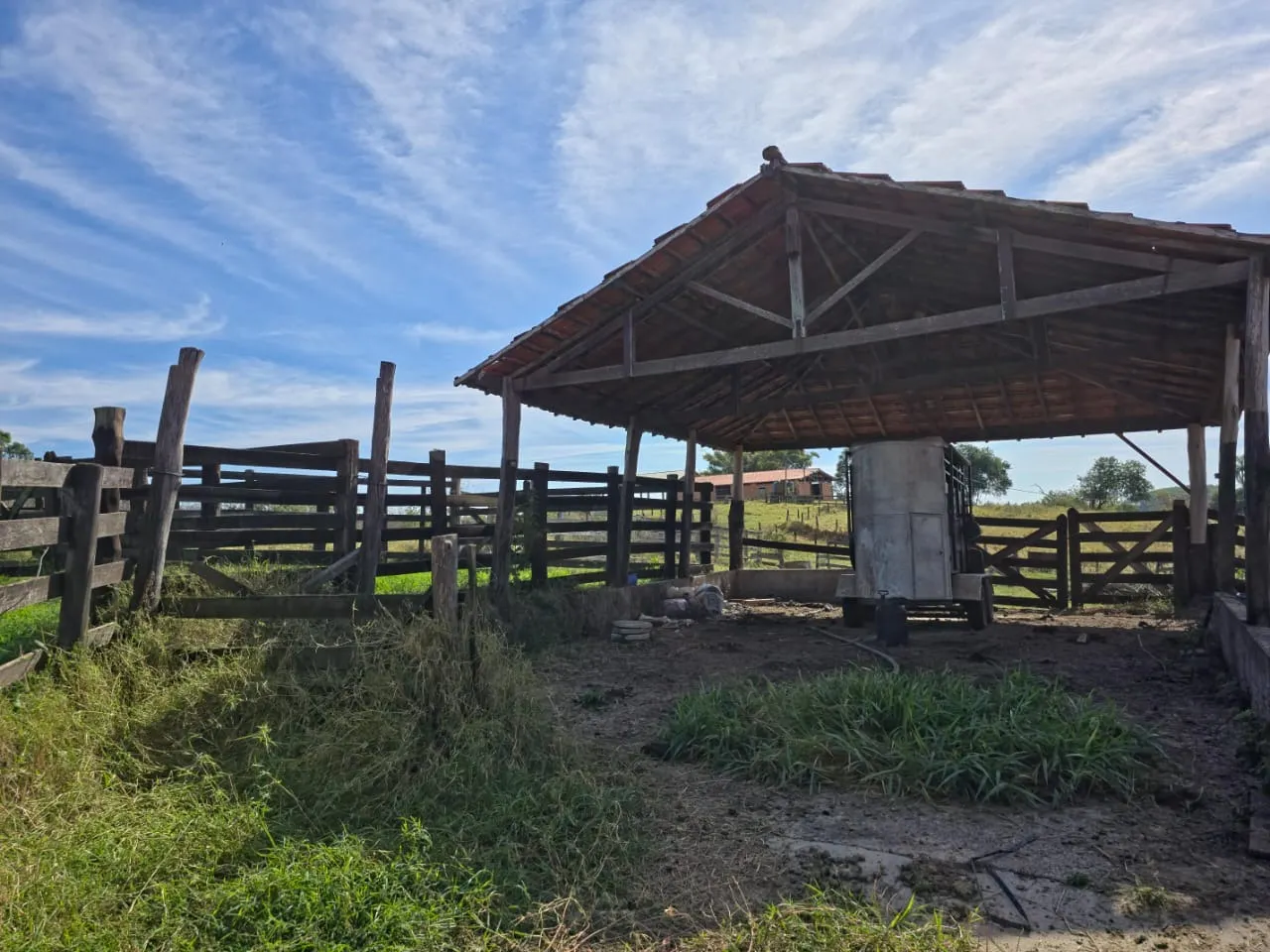 Fazenda à venda de 29 ha em Itapetininga, SP, Brasil