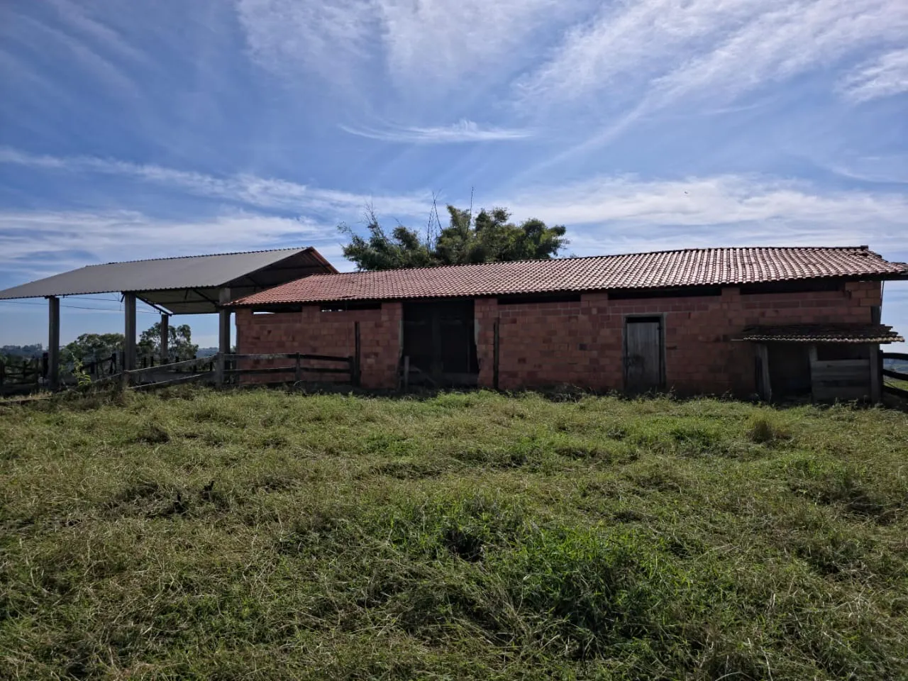 Fazenda à venda de 29 ha em Itapetininga, SP, Brasil