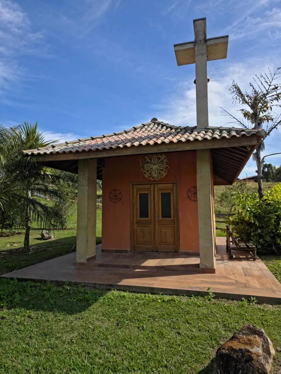 Fazenda à venda de 29 ha em Itapetininga, SP, Brasil