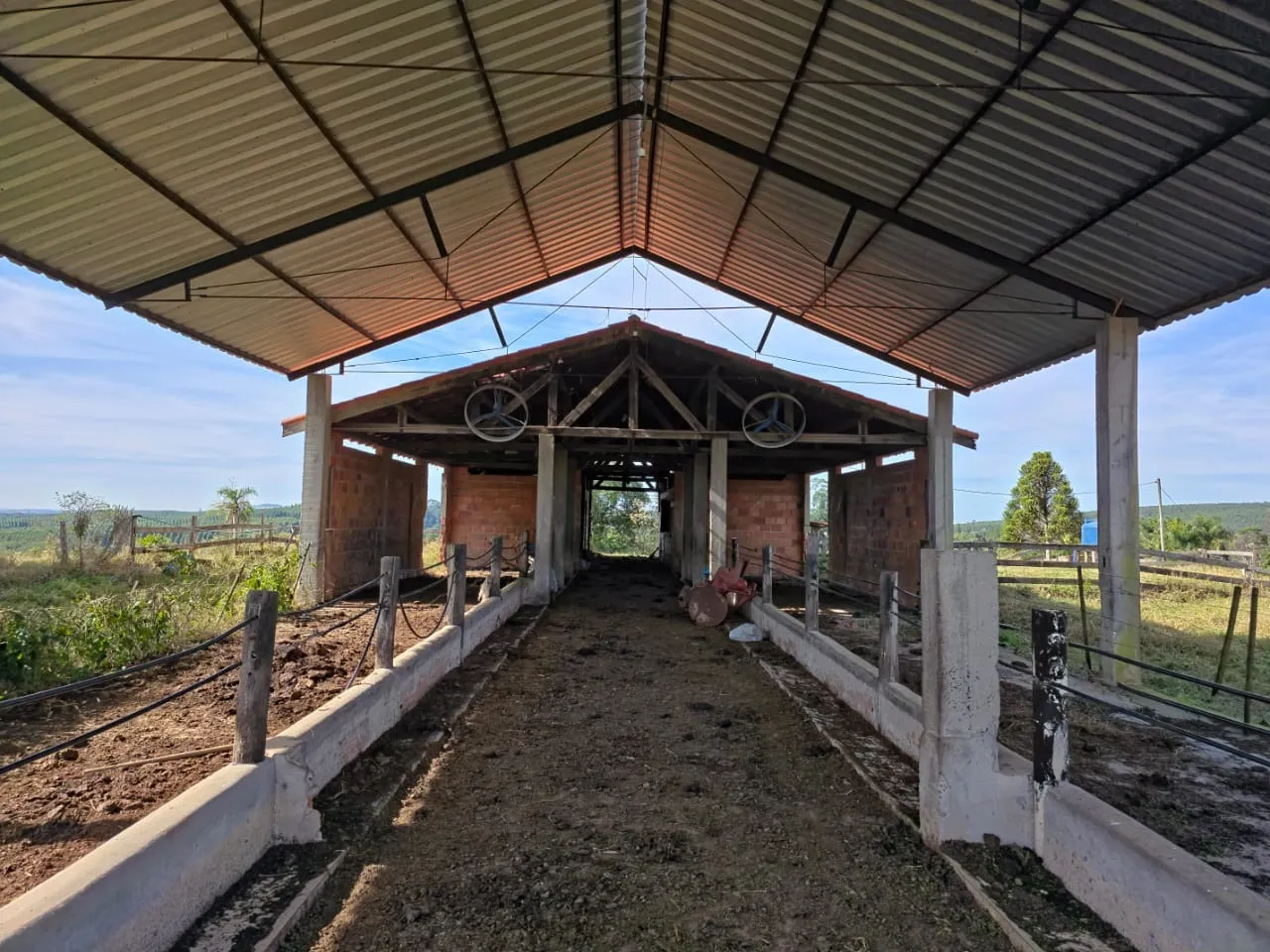 Fazenda à venda de 29 ha em Itapetininga, SP, Brasil