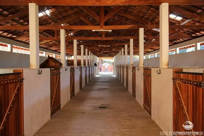 Small farm for sale of 111 acres in Santo Antônio do Pinhal, SP, Brazil