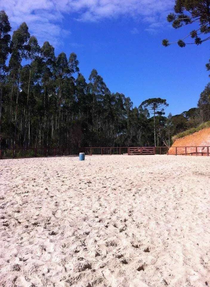 Small farm for sale of 111 acres in Santo Antônio do Pinhal, SP, Brazil