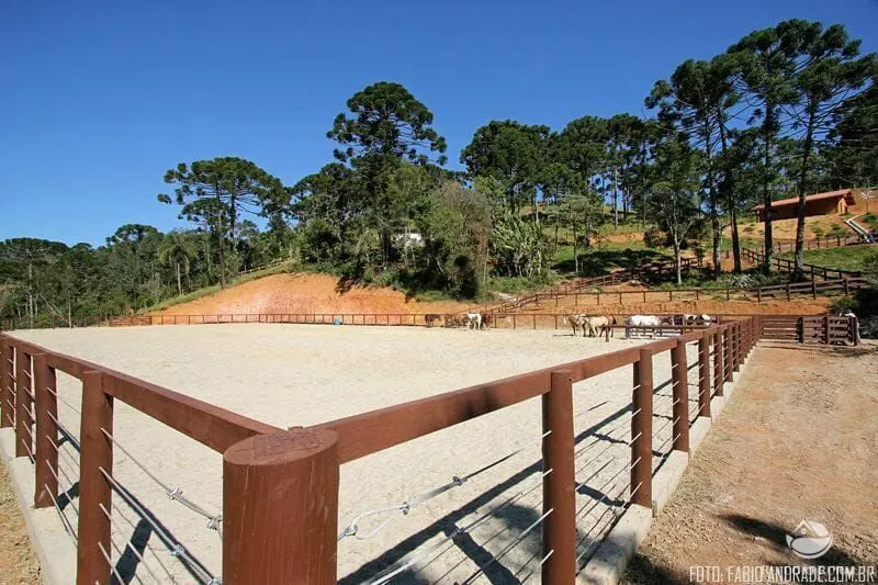 Small farm for sale of 111 acres in Santo Antônio do Pinhal, SP, Brazil