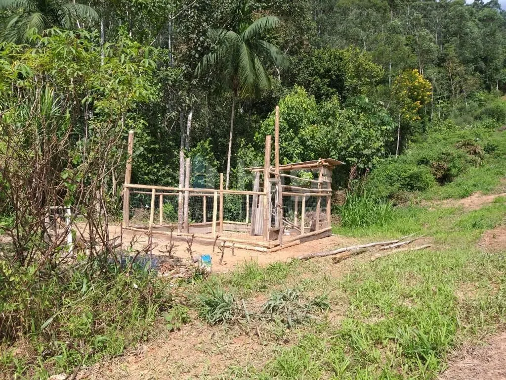 Chácara à venda de 7 ha em Nova Trento, SC, Brasil