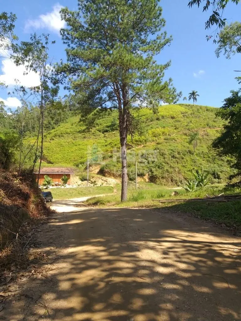 Chácara à venda de 7 ha em Nova Trento, SC, Brasil