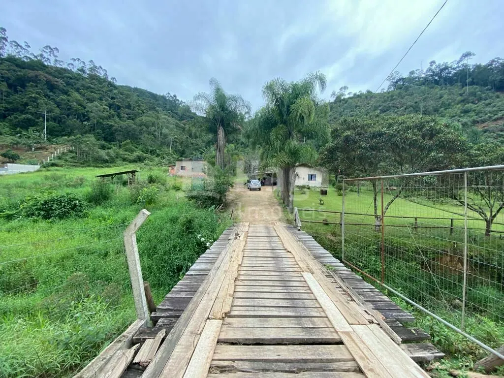 Country home for sale of 7 acres in Nova Trento, SC, Brazil