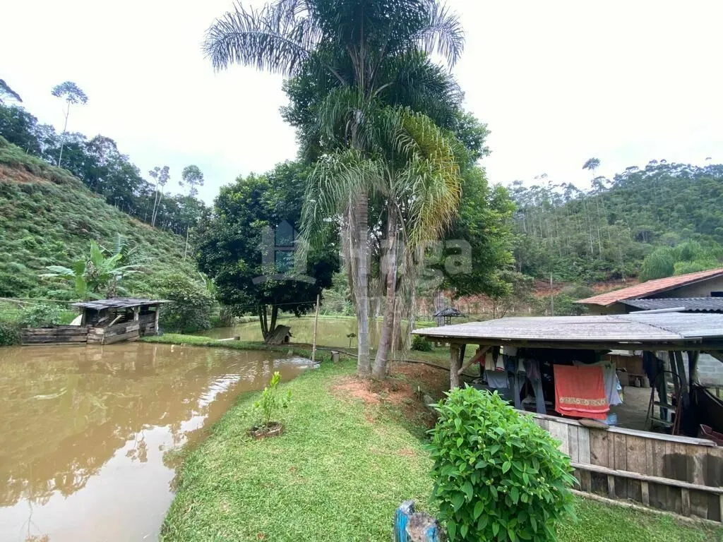 Country home for sale of 7 acres in Nova Trento, SC, Brazil
