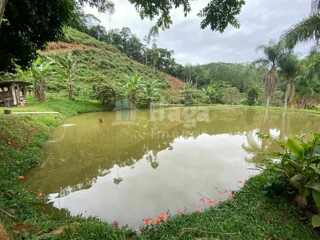 Country home for sale of 7 acres in Nova Trento, SC, Brazil
