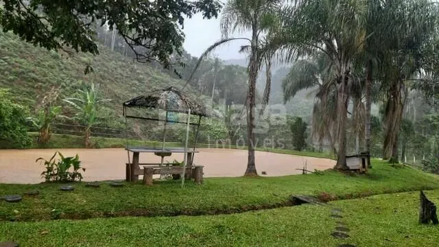 Country home for sale of 7 acres in Nova Trento, SC, Brazil