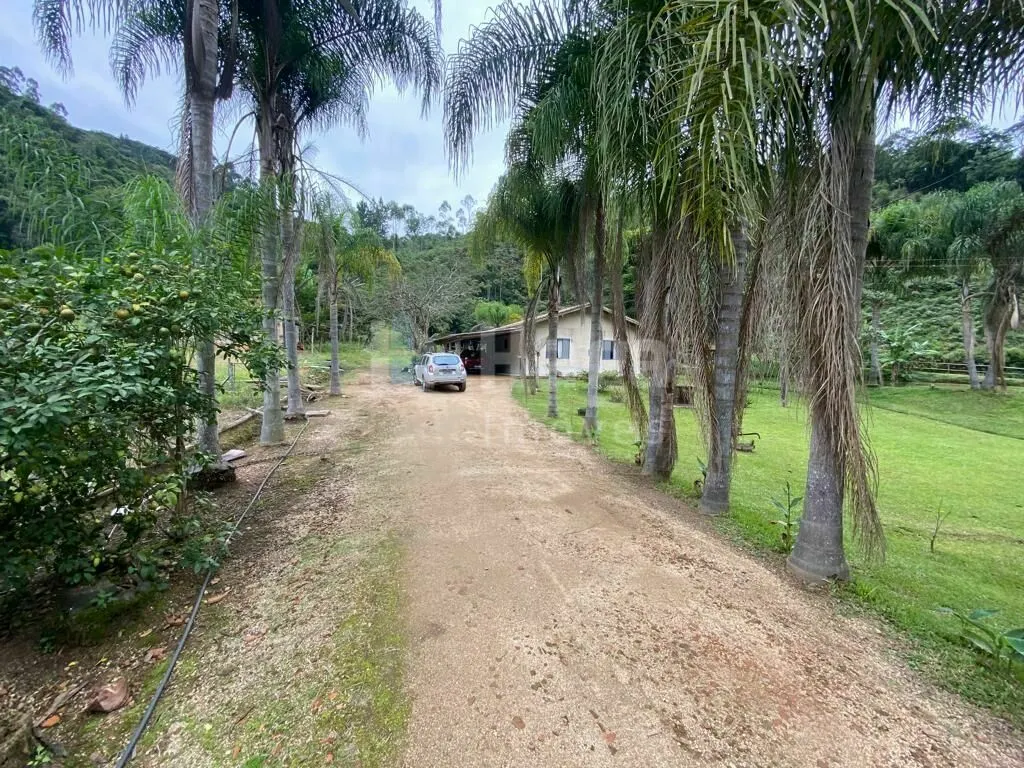 Country home for sale of 7 acres in Nova Trento, SC, Brazil