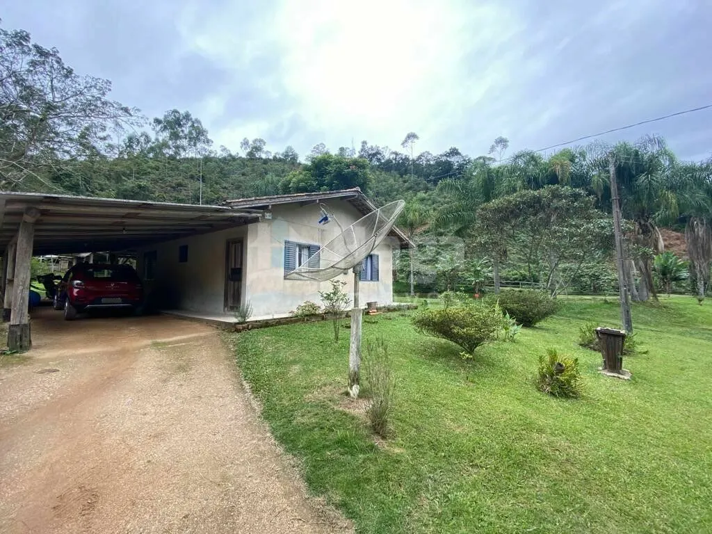 Country home for sale of 7 acres in Nova Trento, SC, Brazil