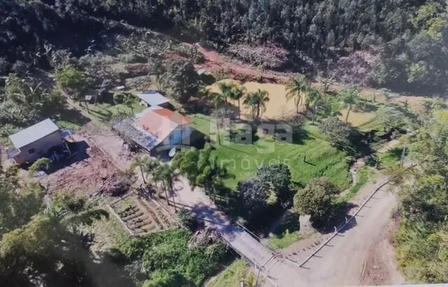 Country home for sale of 7 acres in Nova Trento, SC, Brazil