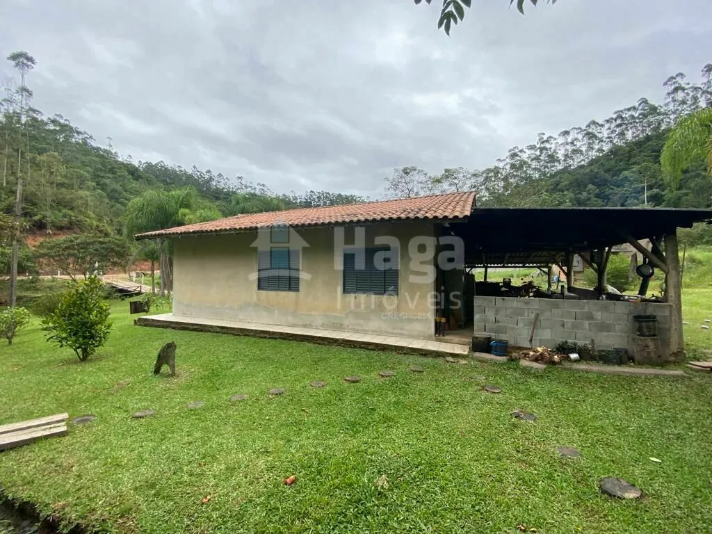 Country home for sale of 7 acres in Nova Trento, SC, Brazil