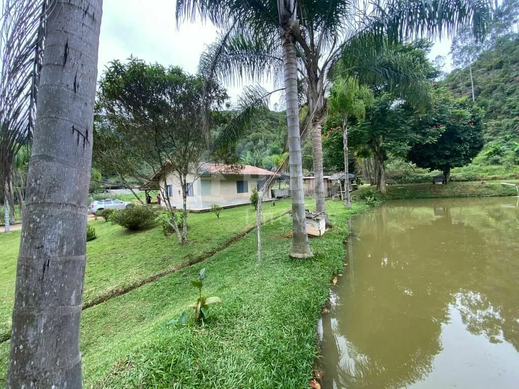Country home for sale of 7 acres in Nova Trento, SC, Brazil
