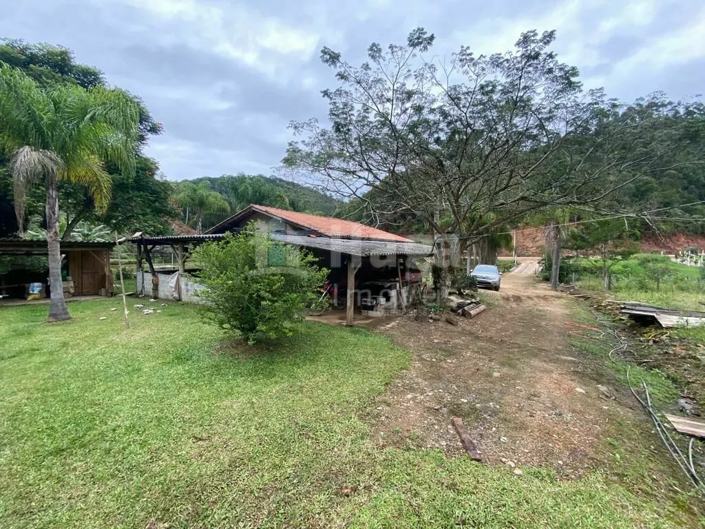 Country home for sale of 7 acres in Nova Trento, SC, Brazil