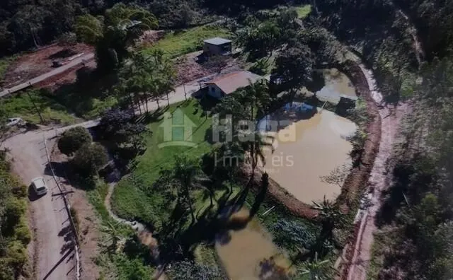 Country home for sale of 7 acres in Nova Trento, SC, Brazil