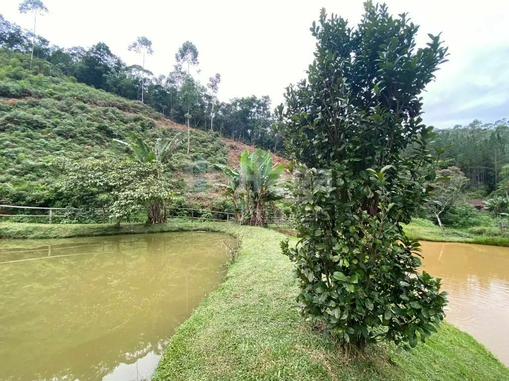 Country home for sale of 7 acres in Nova Trento, SC, Brazil