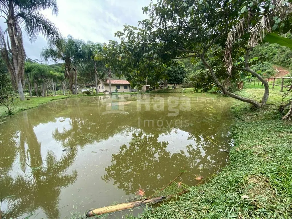 Country home for sale of 7 acres in Nova Trento, SC, Brazil