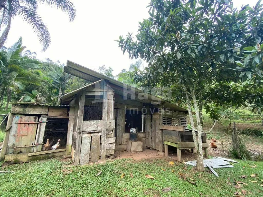 Country home for sale of 7 acres in Nova Trento, SC, Brazil
