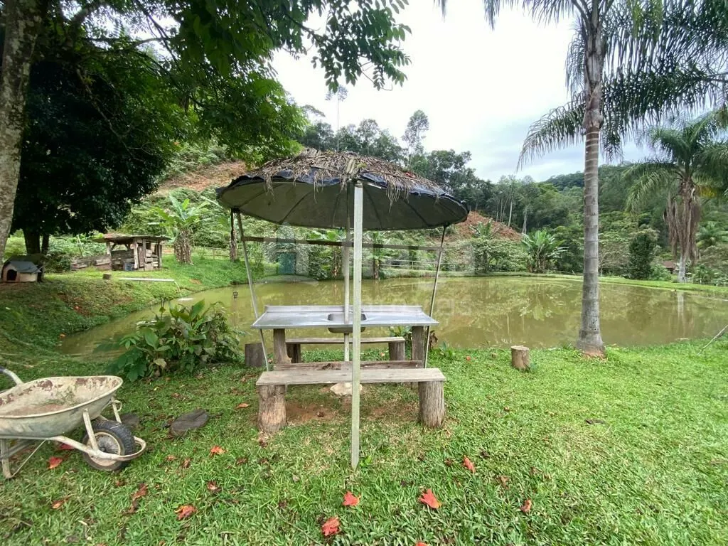 Country home for sale of 7 acres in Nova Trento, SC, Brazil