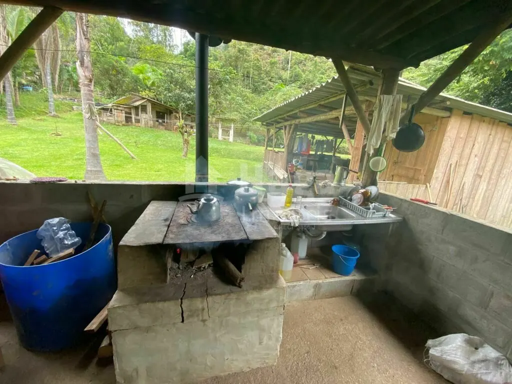 Country home for sale of 7 acres in Nova Trento, SC, Brazil